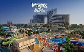 Grand Hyatt Dubai Resort&Waterpark